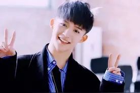 《仲夏满天心》刘淼麟饰演林澈 粉丝们觉得他长得怎么样评论留言图片