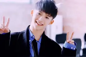 《仲夏满天心》刘淼麟饰演林澈 粉丝们觉得他长得怎么样评论留言图片