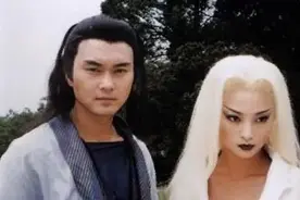 《白发魔女》主演都怎么样了？慕容冲跨界当校长，何萼华自杀离世图片