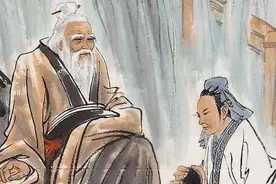 黄石公《三略》：记过不忘者暴图片