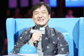 成龙英文自传自爆嫖娼赌博家暴黑料，被批不尊重女性视频封面