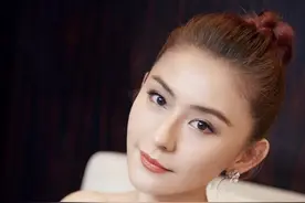 《山海情》女子图鉴，这些女生在剧里有多土，生活中就有多漂亮图片