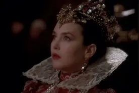 玛戈王后：中世纪法国宫廷的传奇王后图片