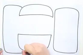 立夏的手抄报怎么画简单又漂亮了图片