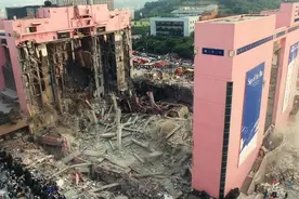 违建与设计失误，铸成韩国最严重建筑意外，502人魂断瓦砾之下图片
