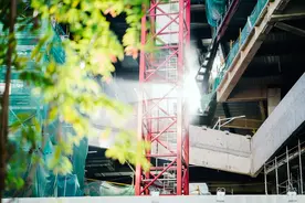 建筑企业项目管理系统：建筑企业如何进行项目进度管理？图片