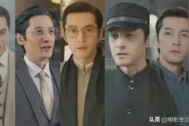 央视放出“大招”，国庆晚会3大名场面，让观众看得心潮澎湃图片