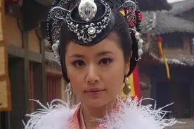 古装神话剧——《封神榜之武王伐纣》图片