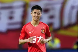 404秒破门，他是2020中超最快的男人！申花克星？韦少实至名归图片