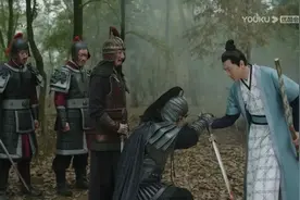 知否：娶了皇后妹妹小沈氏的郑家，走的是一条流血的仕途图片