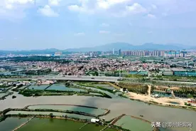 讲好台商区故事——南门村图片