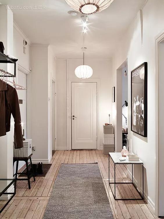 专业版！！！4个入户门厅设计案例手法与套路