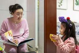 一胎是女儿，有必要生二胎吗？看四方面，有一条不符合都要慎重图片