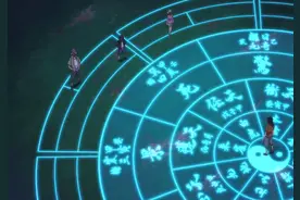 《一人之下3》：在包含中华武术精神的硬核武打背后，还有惊喜？图片