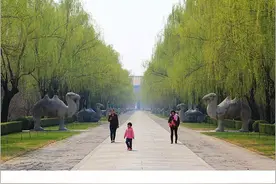 北京·十三陵图片