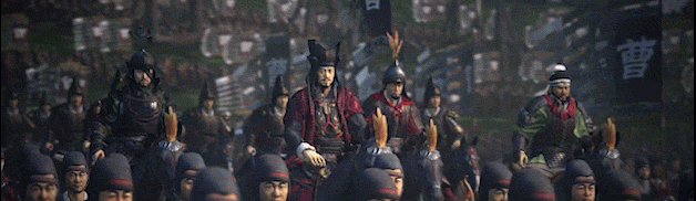 【全面战争:三国】新DLC 弃叛之世 预告插图3 【全面战争:三国】新DLC 弃叛之世 预告