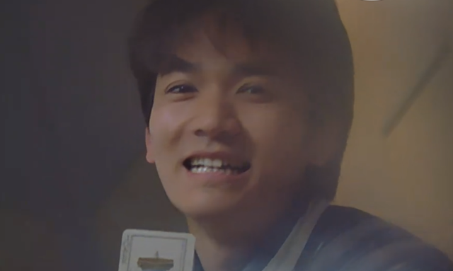 《迪迦奥特曼》令人深思的一集