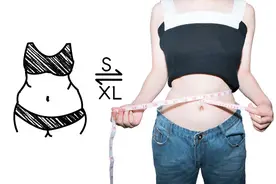 衣服的尺码、对常买衣服的你了解吗？图片
