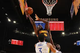 科林斯38+12特雷杨21+15老鹰大胜送勇士4连败图片