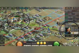 三国志战略版：藏兵、城头飞兵、压秒，胡歌的直播有看点图片