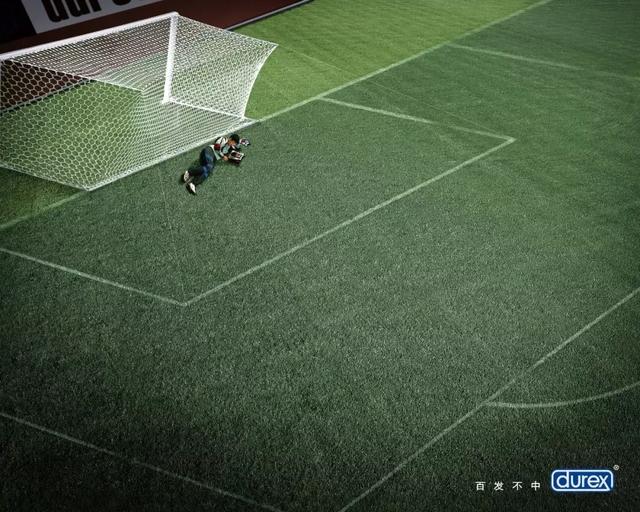 这些别具一格的汽车广告，你都见过哪些？