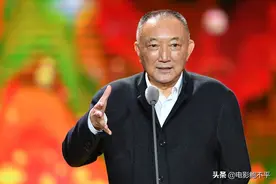 172位明星0片酬出演，韩三平究竟是谁？没花钱就玩起全明星阵容图片
