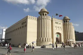 巴铁六大闻名于世的城市，综合实力最强的是谁？图片