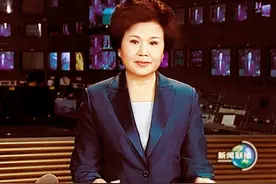 《新闻联播》前主播邢质斌：与初恋丈夫相爱一生，晚年生活怎样？图片