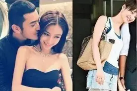 张柏芝退赛，黄晓明护妻…“浪姐2”还有哪些未被爆出的瓜？图片