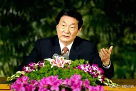 朱复戡生病住院，朱镕基批示“全力抢救”，这是为什么？图片