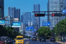 燃！未来科技城补齐最大短板！稳坐大城西头把交椅图片