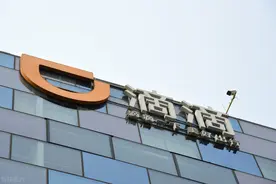 网约车清退开始了，滴滴、滴答出行再次成为出行界的支柱图片