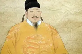 因太子篡位，唐朝曾同时存在过两个皇帝、两个中央政权图片