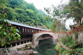 中国 · 罗源畲山水景区～一日游 #春日花样生活#罗源#图片