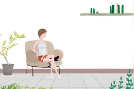 50岁阿姨哭诉：住家保姆不好当，收入虽然高，但心里却很苦图片