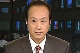 央视主持罗京已故8年，已故多年仍怀念，妻子如今已再婚图片