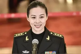 41岁山东女人，会开4种飞机，曾支援汶川，38岁考北大，凭啥？图片