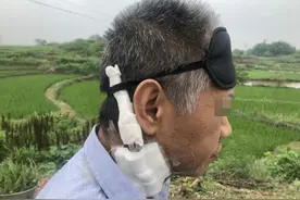 一张毕业证引发的流浪人生：大学生失踪16年后回家图片