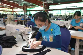 “中国是不二之选！”危机时刻终于来临，专家为在越企业指明道路图片