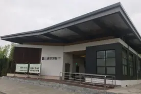 星级厕所长啥样？来看看眉山这个AAA级旅游厕所图片