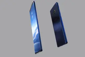 三星新款机型：6.2英寸曲面屏+骁龙855+5G网络，定价诚意满满图片