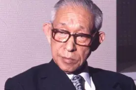 松下幸之助：组织以和为贵，恩威并施，让员工既服从又感激 收藏图片