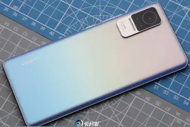 小米Civi评测：我差点就恋爱了图片