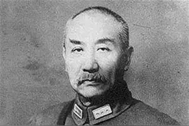 阎锡山的太原被解放，死忠们宁死不降，死者有女明星、日本军官图片