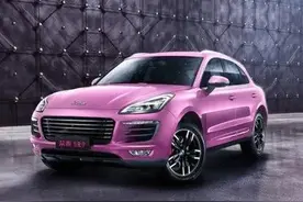 这几个牌子的车，故障频出、售后无门，选车时尽量躲远点图片