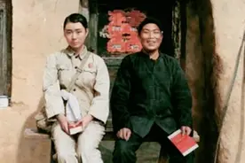 50年前，因一句玩笑话而负气嫁给农民的女知青，后来过得怎样？图片