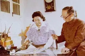 “末代皇弟”溥杰特赦后，提了什么要求，最后惊动总理出面解决？图片