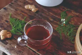 南方一夜入冬，从短袖到羽绒服就24小时间，除了保暖这汤少不了图片