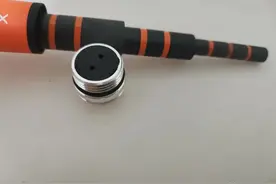 鱼竿前堵丢了需要重新配吗？不，许多钓友还主动把前堵丢掉图片