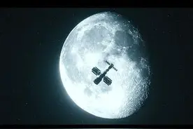 如果宇航员脱离飞船在太空死去，最终会变成什么样？图片